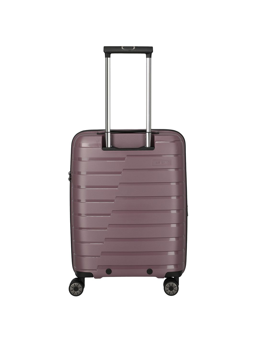 Travelite Air Base 4 ruote Trolley cabina 55 cm espandibile Travelite Air Base 4 ruote Trolley cabina 55 cm espandibile