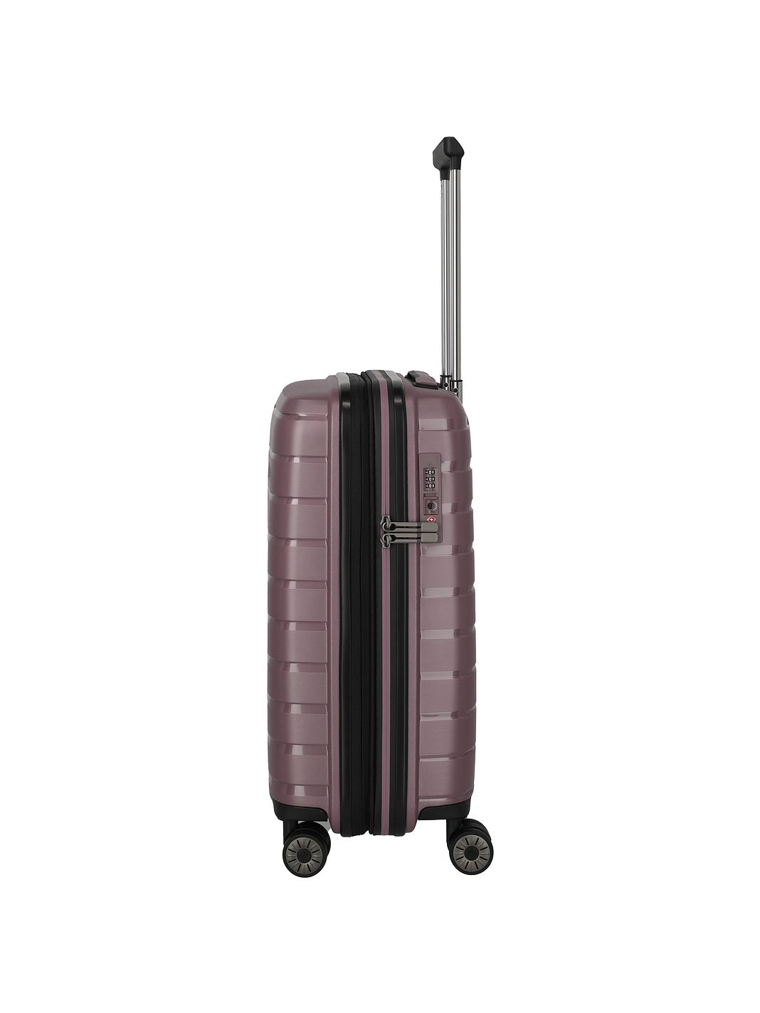 Travelite Air Base 4 ruote Trolley cabina 55 cm espandibile Travelite Air Base 4 ruote Trolley cabina 55 cm espandibile