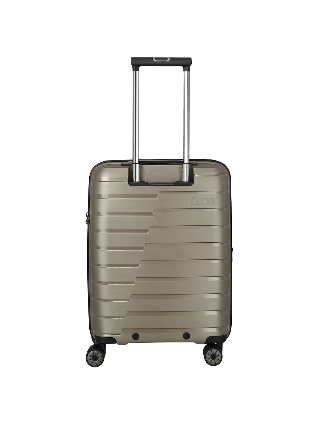 Travelite Air Base 4 ruote Trolley cabina 55 cm espandibile Travelite Air Base 4 ruote Trolley cabina 55 cm espandibile