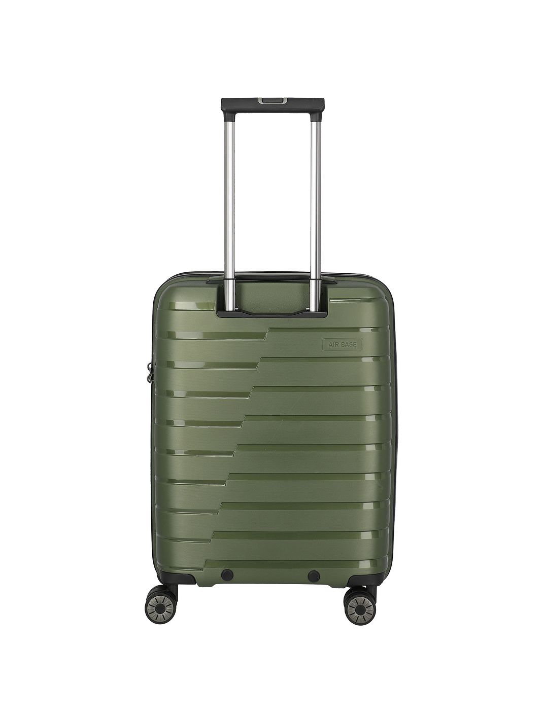 Travelite Air Base 4 ruote Trolley cabina 55 cm espandibile Travelite Air Base 4 ruote Trolley cabina 55 cm espandibile
