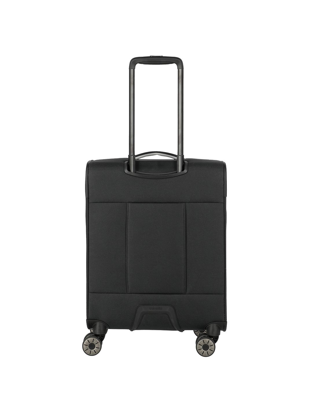 Travelite Jetpack Light 4 ruote Trolley cabina 55 cm