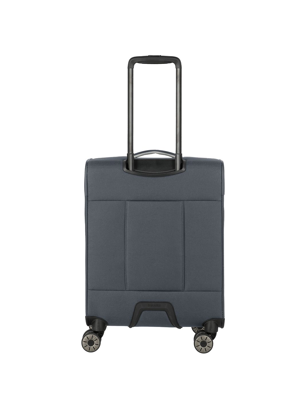Travelite Jetpack Light 4 ruote Trolley cabina 55 cm