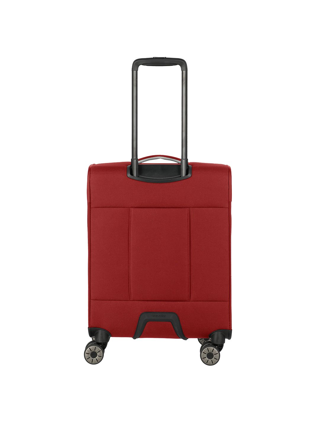 Travelite Jetpack Light 4 ruote Trolley cabina 55 cm