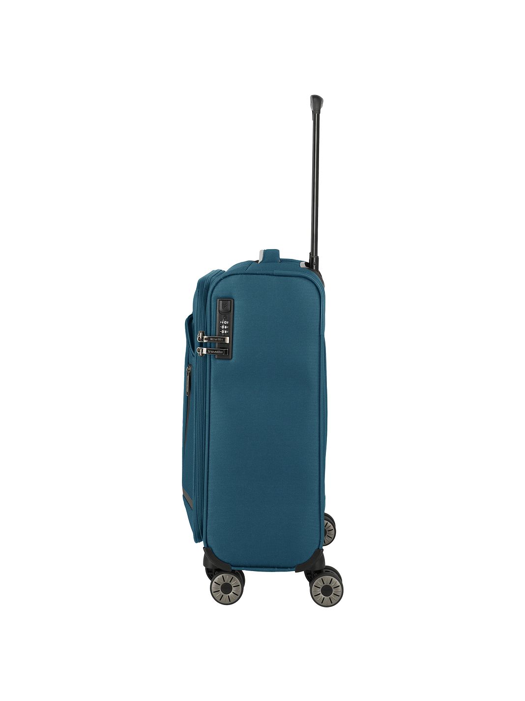 Travelite Jetpack Light 4 ruote Trolley cabina 55 cm