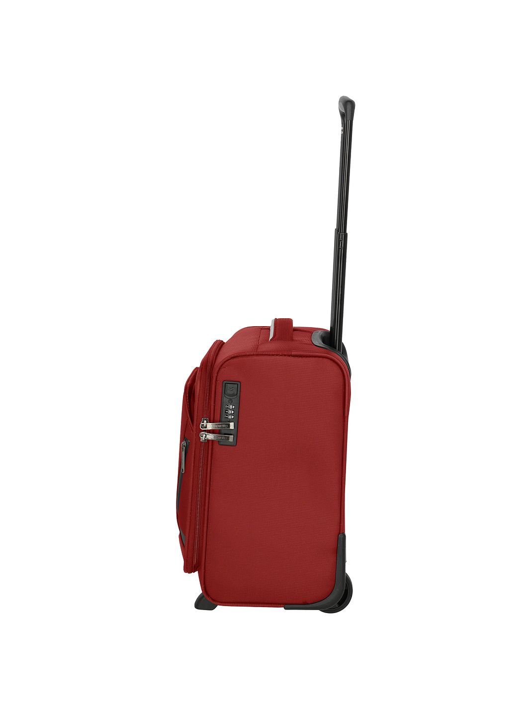 Travelite Jetpack 2 ruote Trolley cabina 40 cm