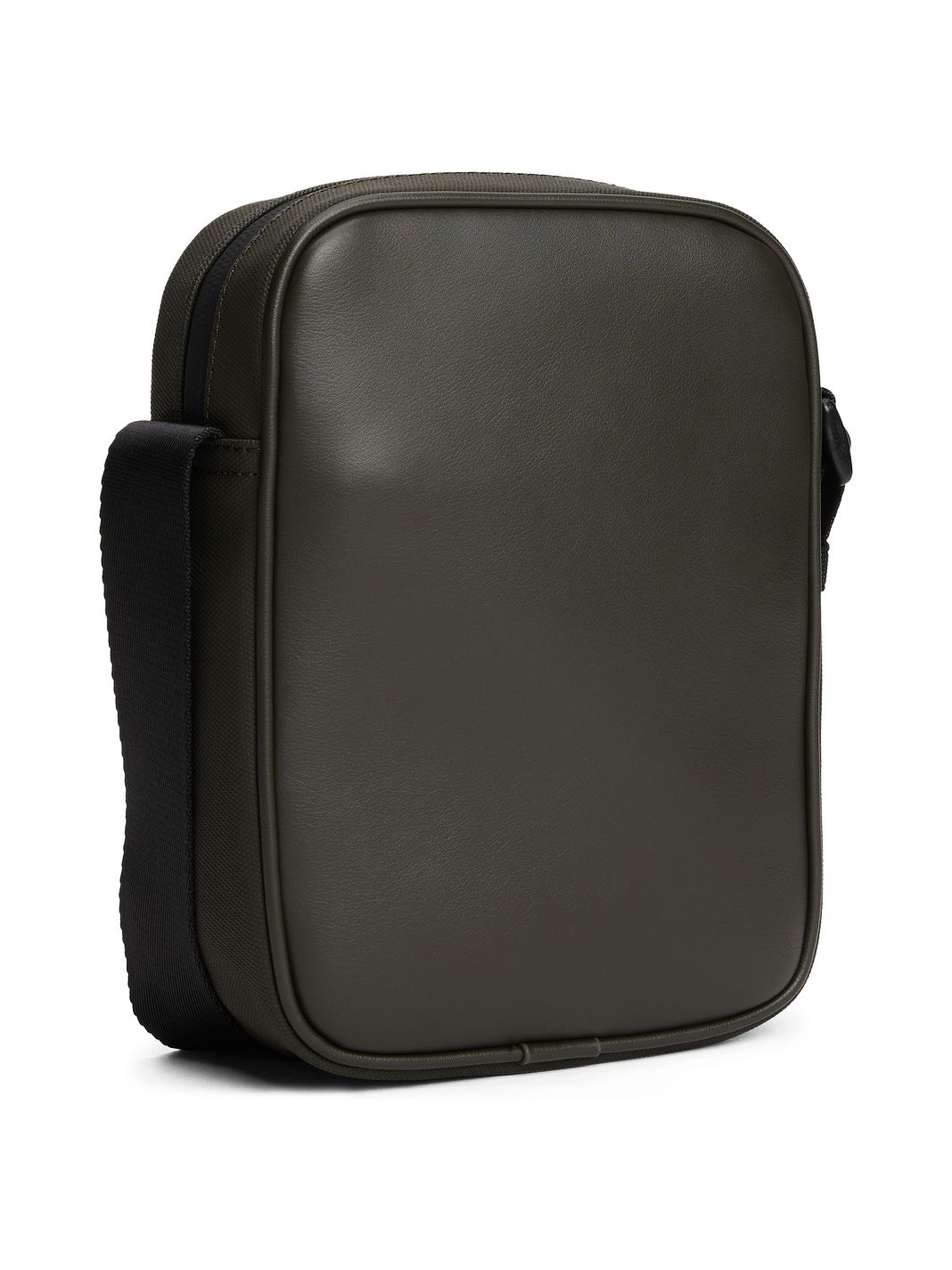 Tommy Hilfiger TH Foundation Mini Borsa Borsa a tracolla 15 cm Tommy Hilfiger TH Foundation Mini Borsa Borsa a tracolla 15 cm