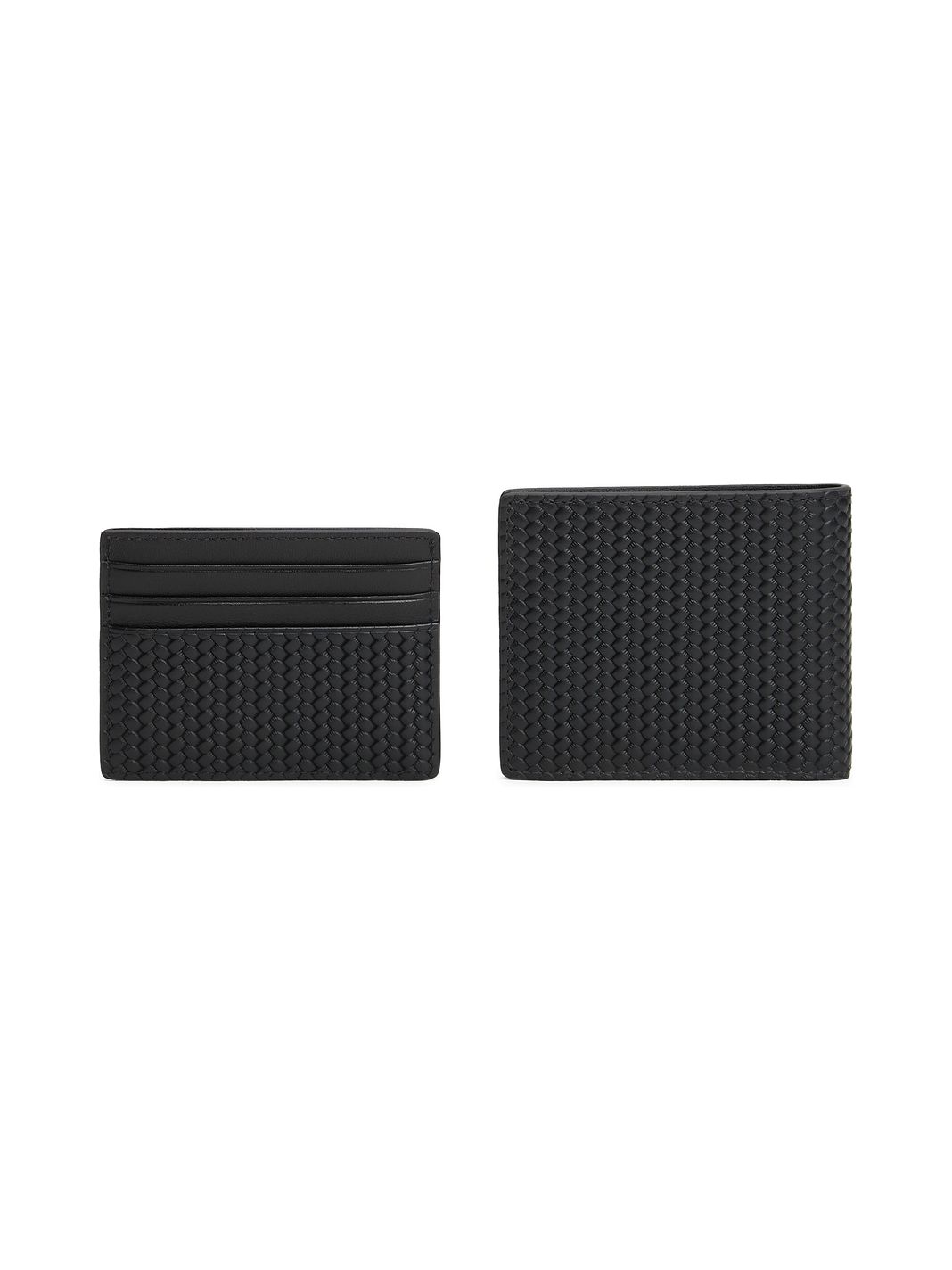 Tommy Hilfiger TH Gifting Portafoglio Vera Pelle 10.5 cm Scatola regalo Tommy Hilfiger TH Gifting Portafoglio Vera Pelle 10.5 cm Scatola regalo