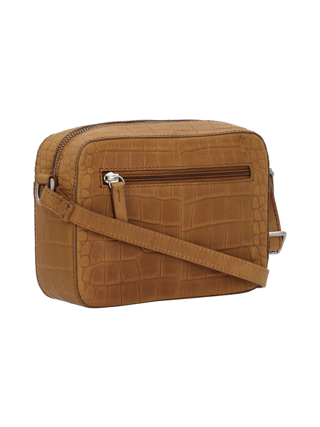 Burkely Cool Colbie Borsa a tracolla Vera Pelle 20 cm Burkely Cool Colbie Borsa a tracolla Vera Pelle 20 cm
