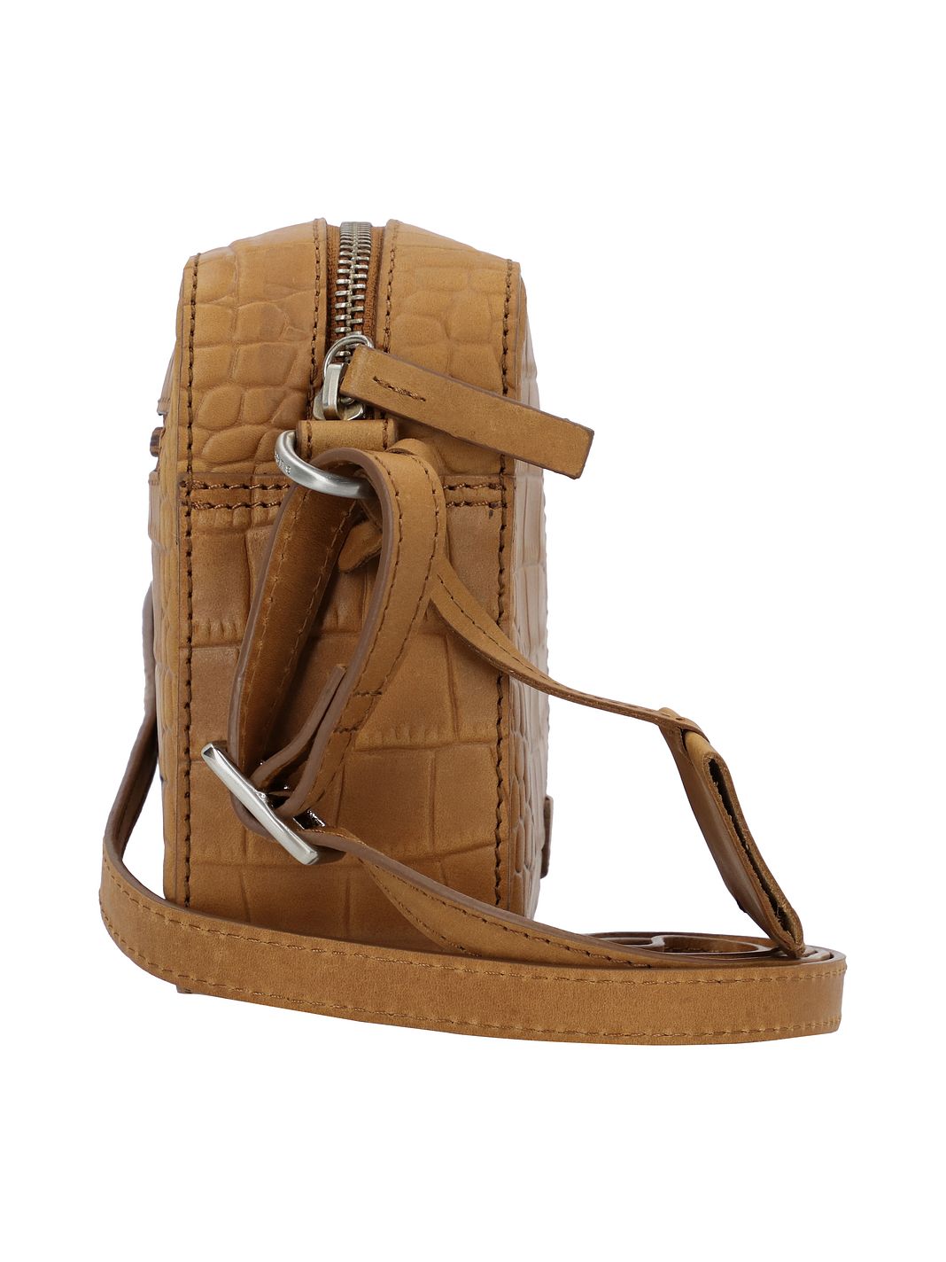 Burkely Cool Colbie Borsa a tracolla Vera Pelle 20 cm Burkely Cool Colbie Borsa a tracolla Vera Pelle 20 cm