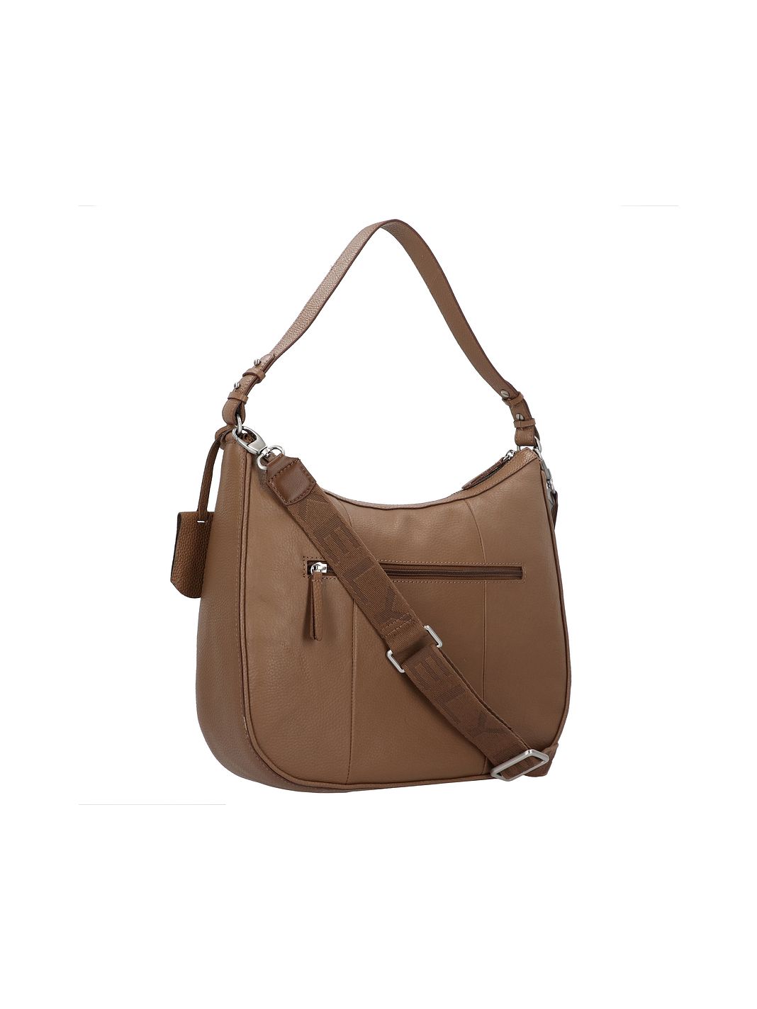 Burkely Always Ava Borsa a spalla Vera Pelle 36.5 cm Burkely Always Ava Borsa a spalla Vera Pelle 36.5 cm