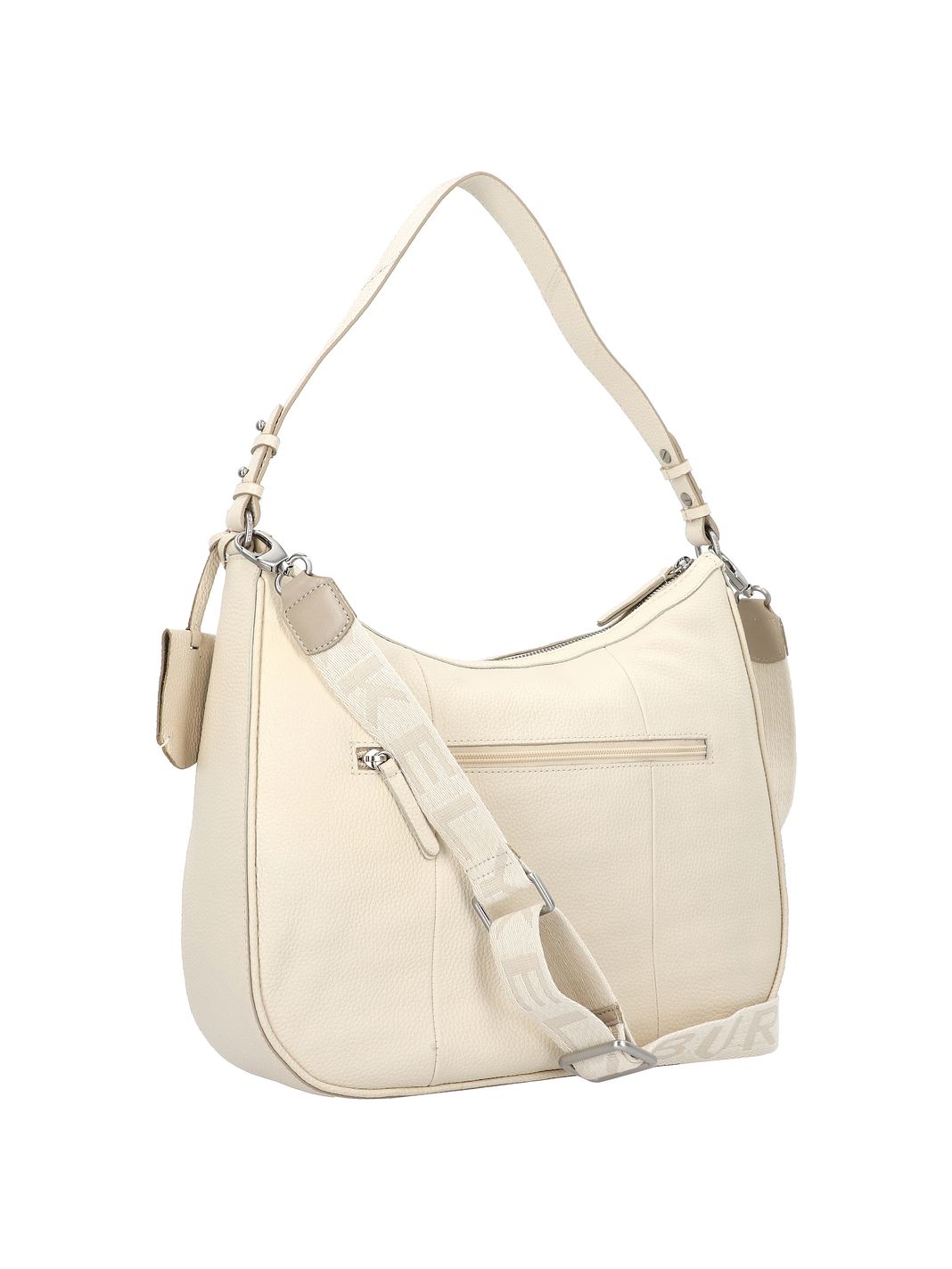 Burkely Always Ava Borsa a spalla Vera Pelle 36.5 cm Burkely Always Ava Borsa a spalla Vera Pelle 36.5 cm