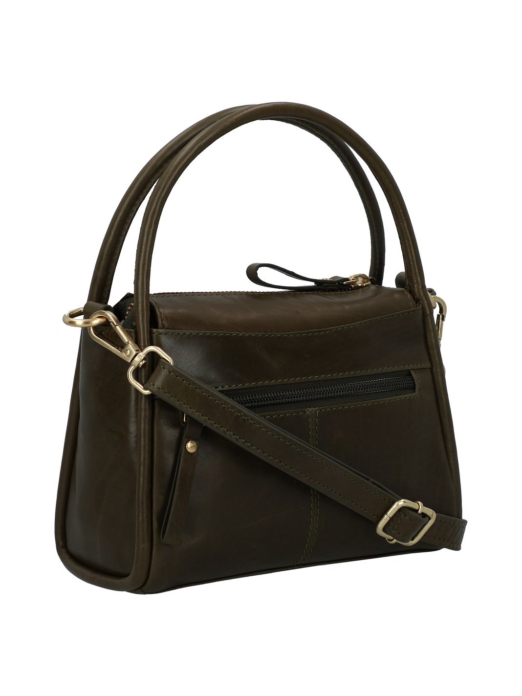 Burkely Vintage Veda Borsa a spalla Vera Pelle 20 cm Burkely Vintage Veda Borsa a spalla Vera Pelle 20 cm
