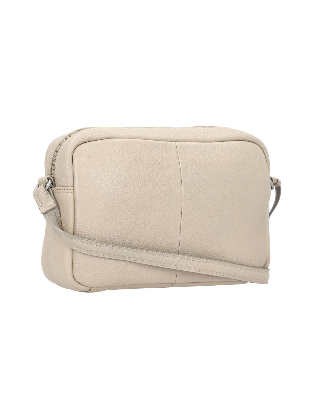 Burkely Soft Skylar Borsa a tracolla Vera Pelle 22 cm Burkely Soft Skylar Borsa a tracolla Vera Pelle 22 cm