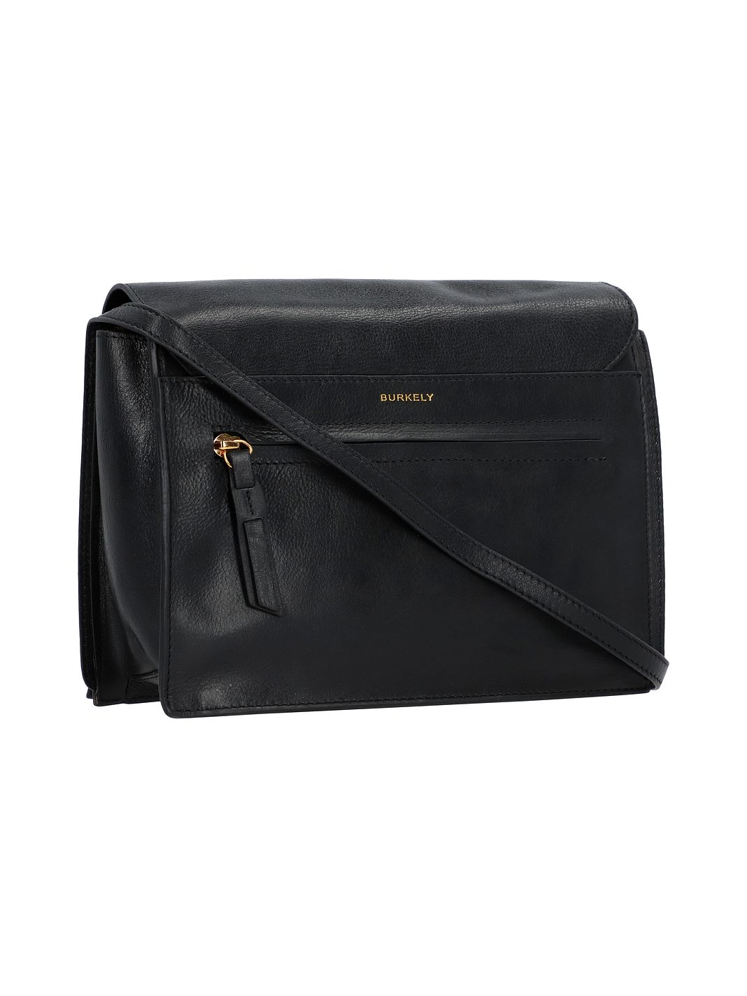 Burkely Fine Florence Messaggero Vera Pelle 24 cm Burkely Fine Florence Messaggero Vera Pelle 24 cm