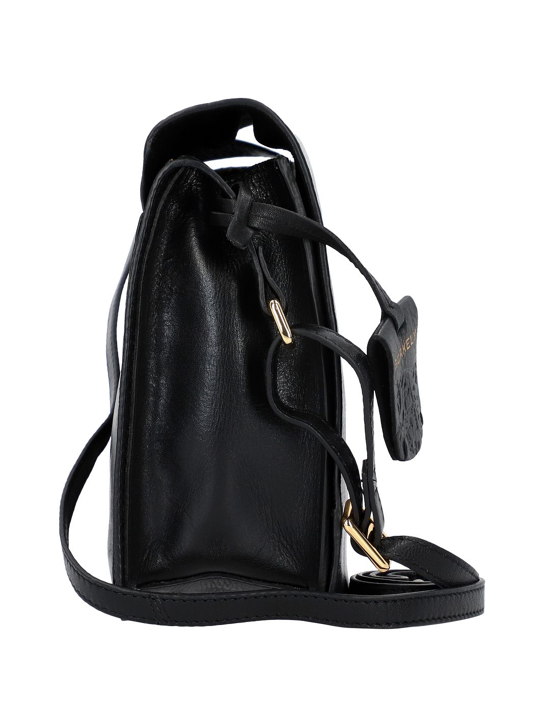 Burkely Fine Florence Messaggero Vera Pelle 24 cm Burkely Fine Florence Messaggero Vera Pelle 24 cm