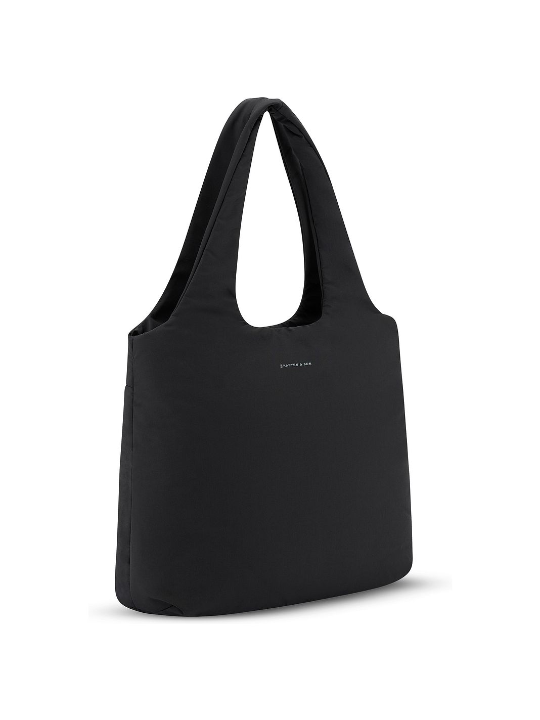 Kapten & Son Skara Cloud Borsa shopper 35 cm Vano porta PC