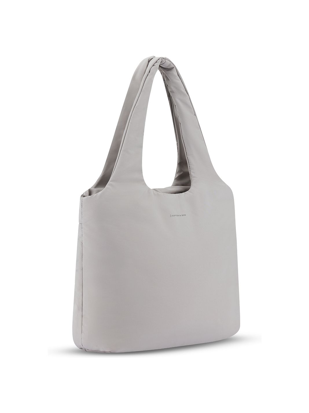 Kapten & Son Skara Cloud Borsa shopper 35 cm Vano porta PC