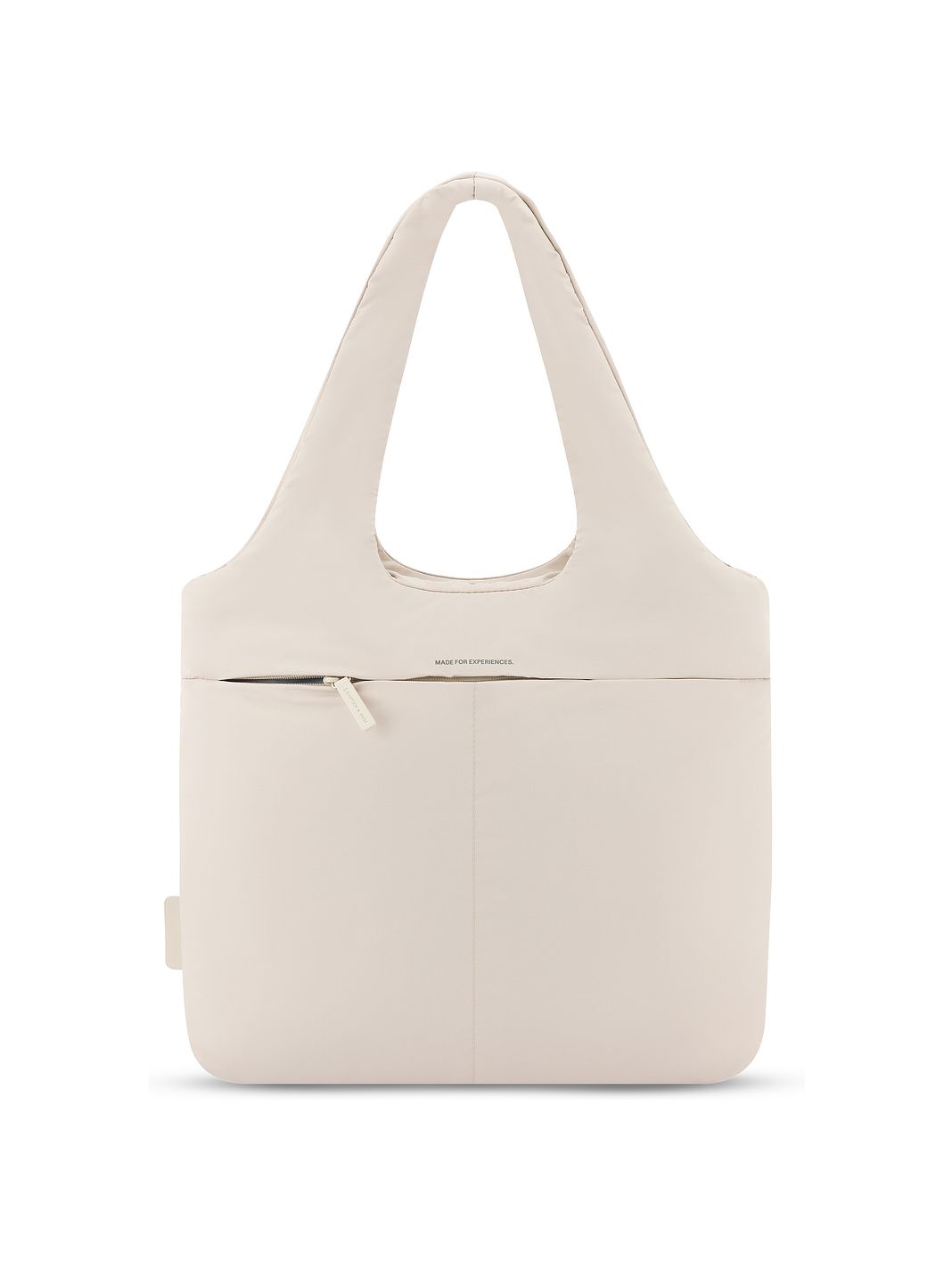 Kapten & Son Skara Cloud Borsa shopper 35 cm Vano porta PC