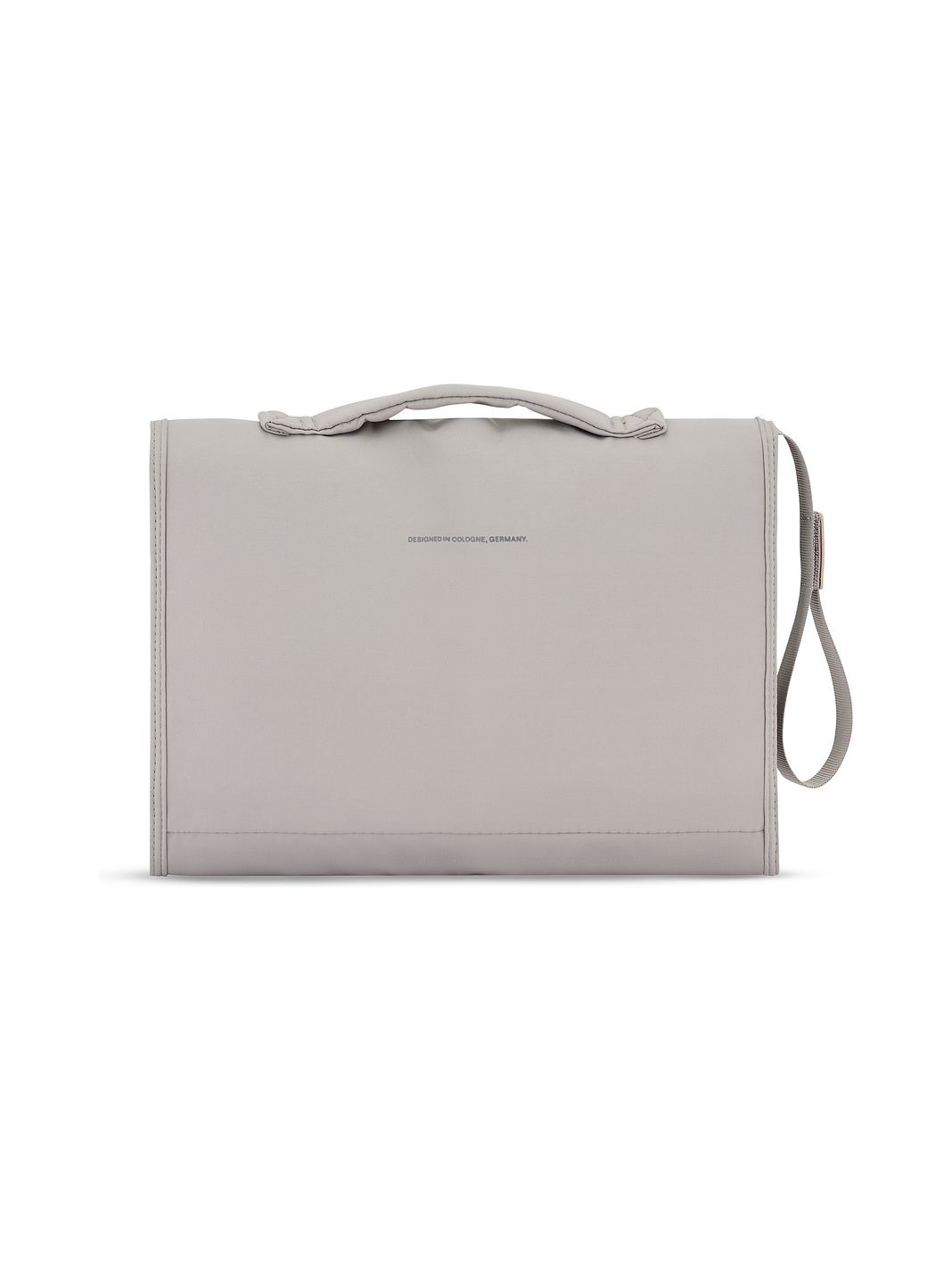 Kapten & Son Tromso Diaper Inlay Borsa per pannolini 32 cm Kapten & Son Tromso Diaper Inlay Borsa per pannolini 32 cm