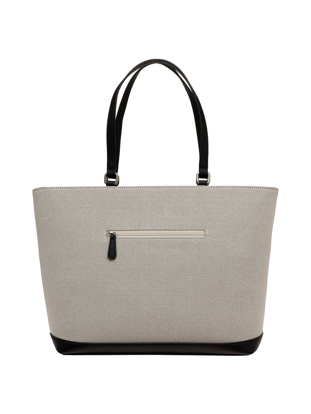 L.CREDI Paola Borsa shopper 44 cm
