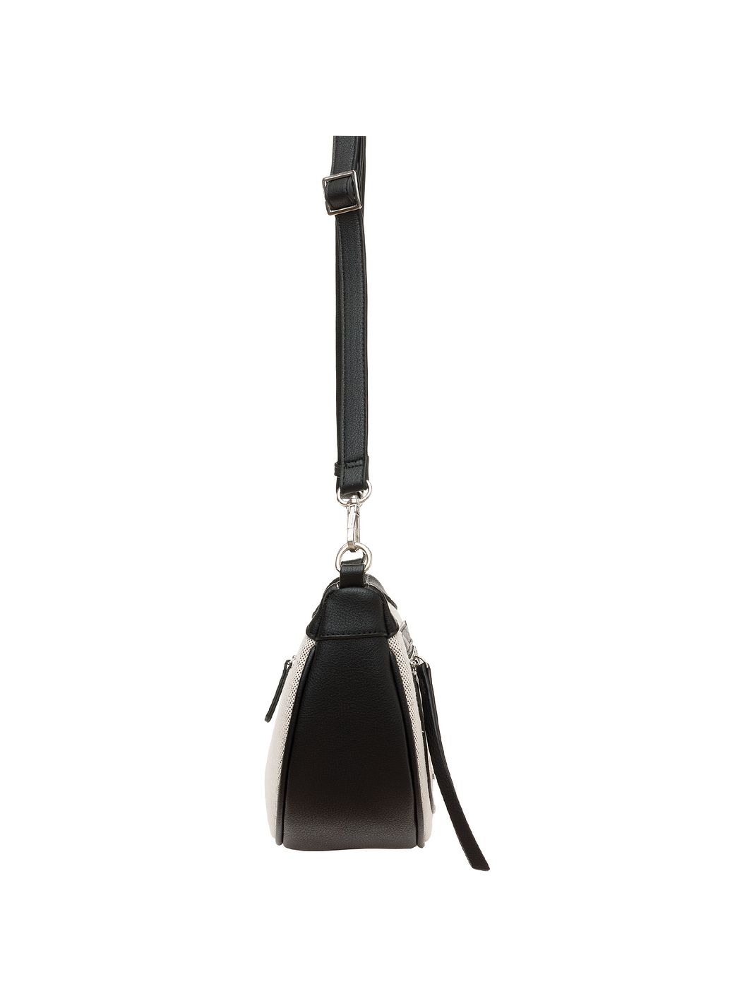 L.CREDI Paola Borsa a tracolla 26.5 cm
