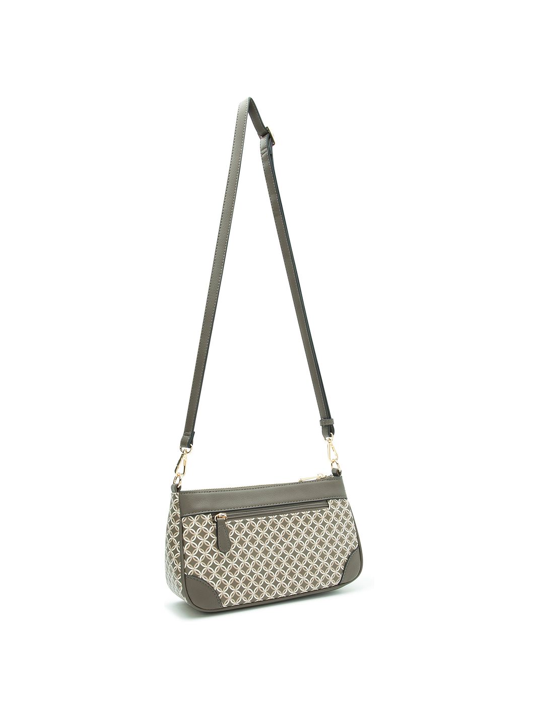 L.CREDI Pia Borsa a tracolla 25.5 cm L.CREDI Pia Borsa a tracolla 25.5 cm