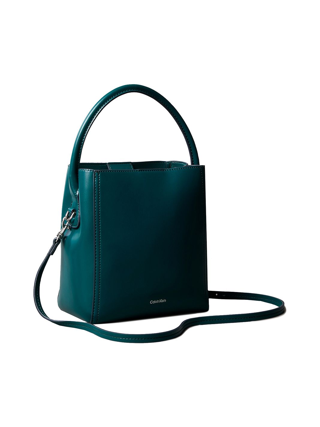 Calvin Klein CK Bucket Borsa shopper 21 cm Calvin Klein CK Bucket Borsa shopper 21 cm