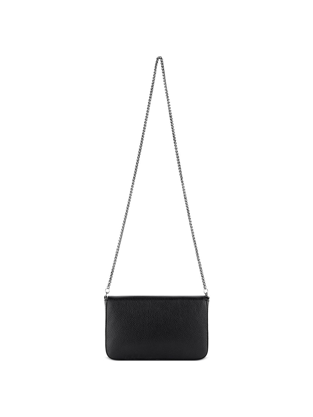 bugatti Elsa Crossbody taske Læder 21.5 cm bugatti Elsa Crossbody taske Læder 21.5 cm
