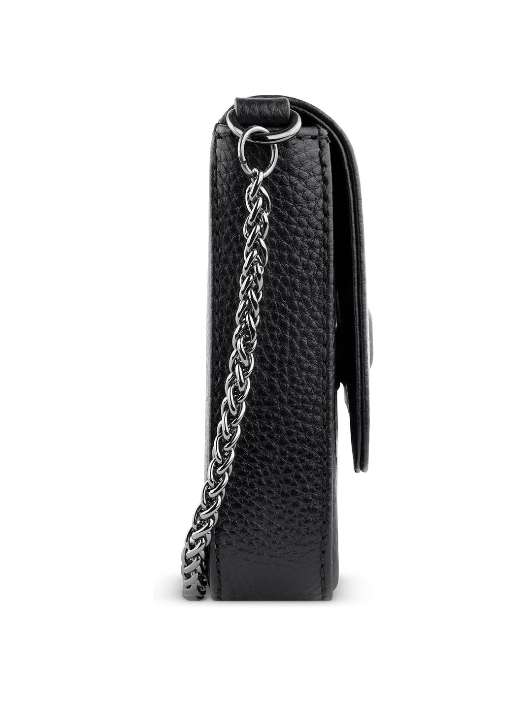 bugatti Elsa Crossbody taske Læder 21.5 cm bugatti Elsa Crossbody taske Læder 21.5 cm