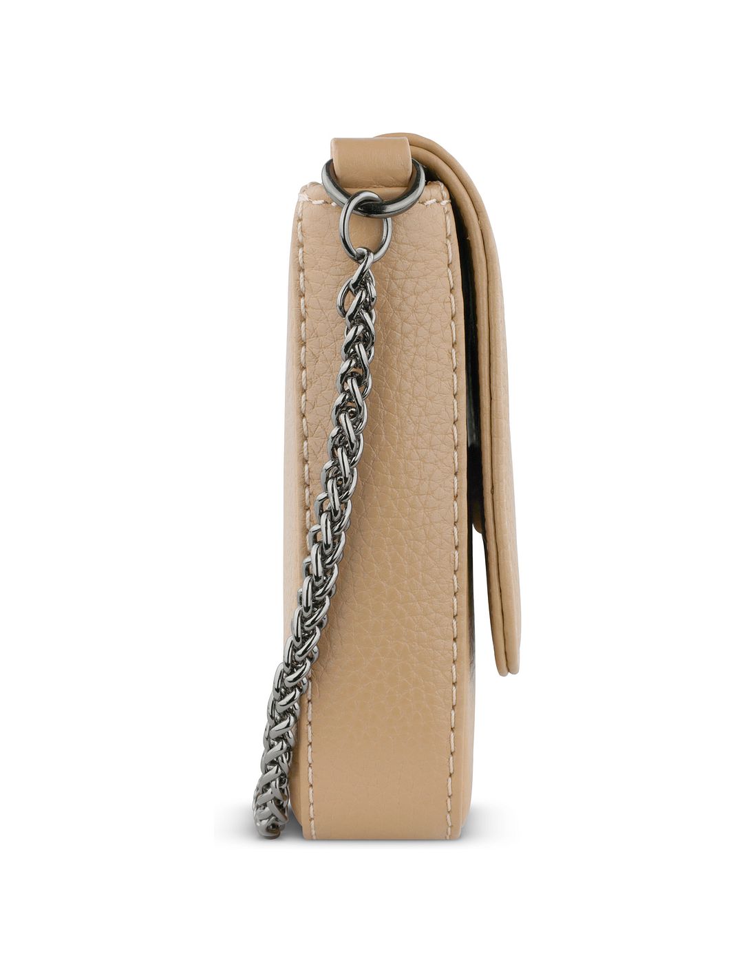bugatti Elsa Borsa a tracolla Vera Pelle 21.5 cm bugatti Elsa Borsa a tracolla Vera Pelle 21.5 cm