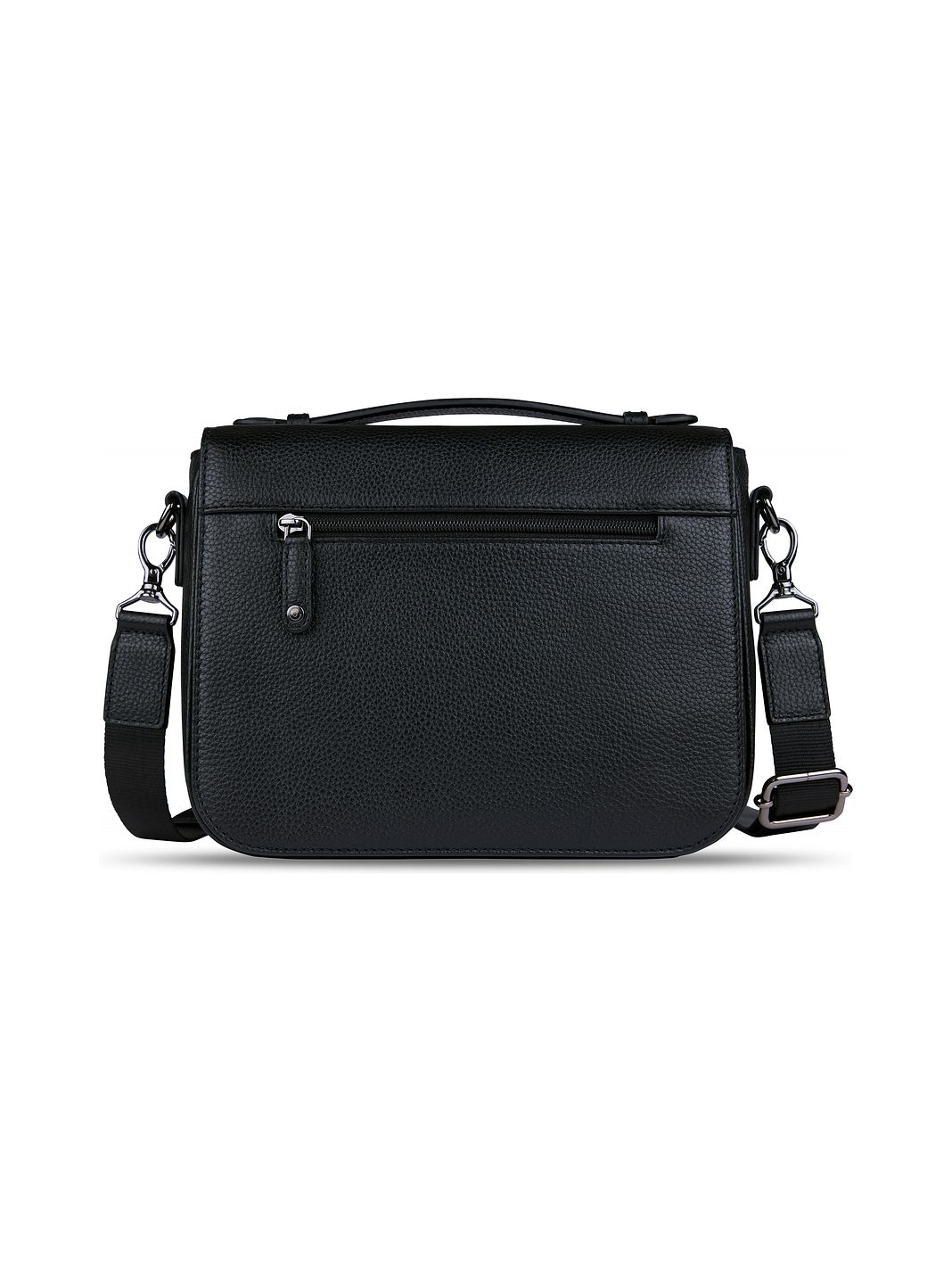 bugatti Elsa Crossbody-laukku Nahka 25 cm bugatti Elsa Crossbody-laukku Nahka 25 cm