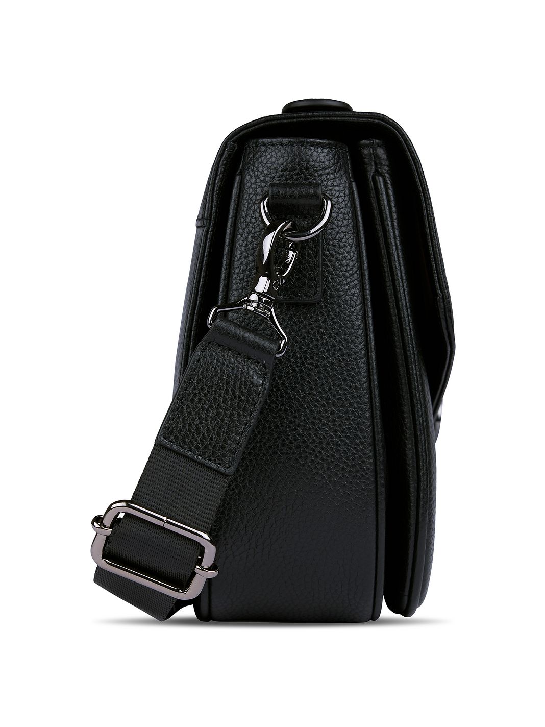 bugatti Elsa Crossbody-laukku Nahka 25 cm bugatti Elsa Crossbody-laukku Nahka 25 cm