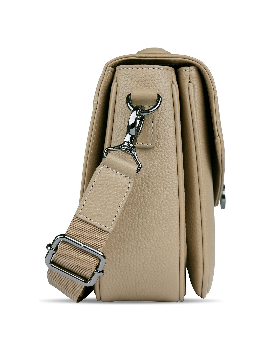 bugatti Elsa Borsa a tracolla Vera Pelle 25 cm bugatti Elsa Borsa a tracolla Vera Pelle 25 cm
