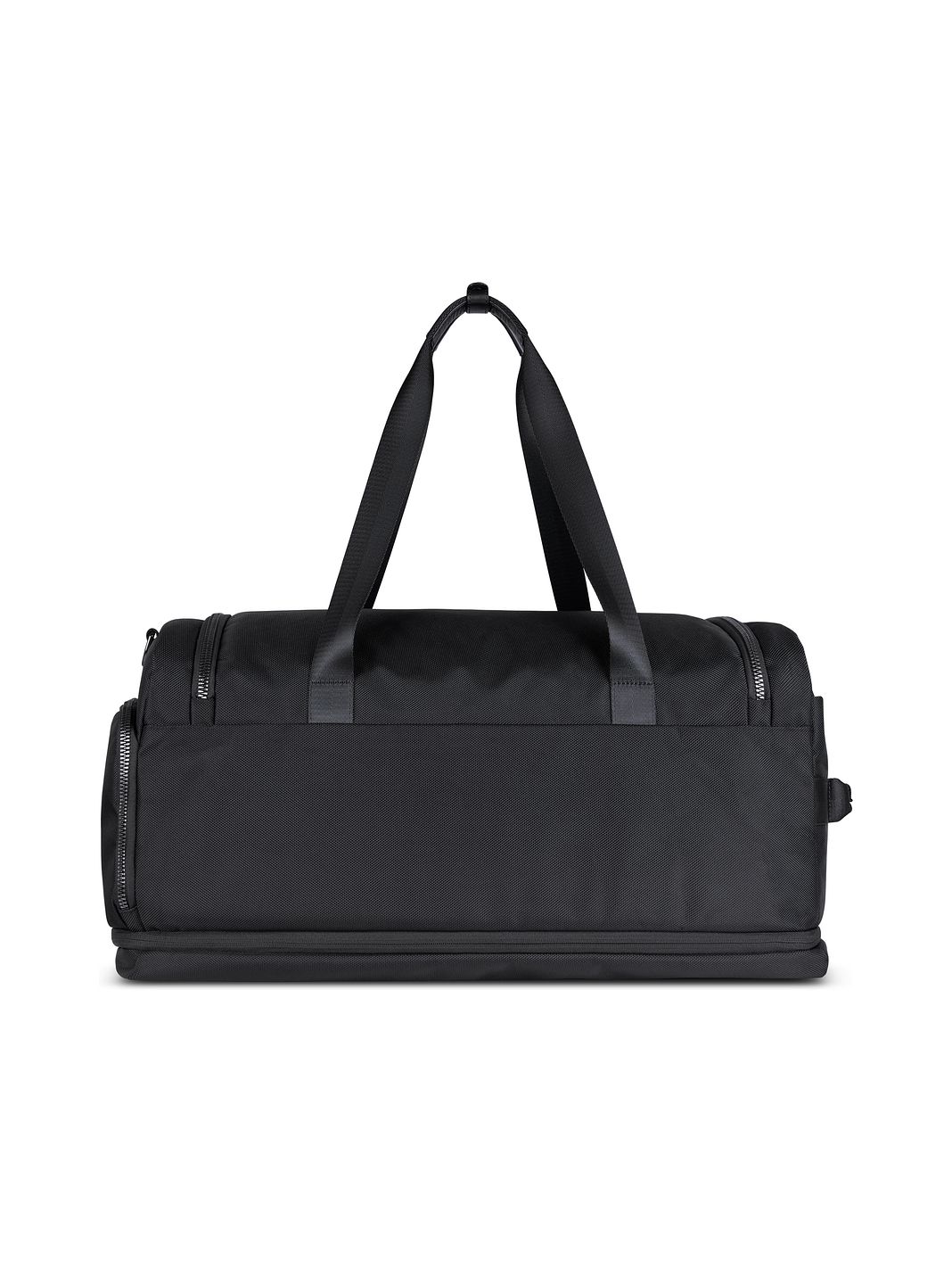 bugatti Nero Borsa da viaggio Weekender 58 cm