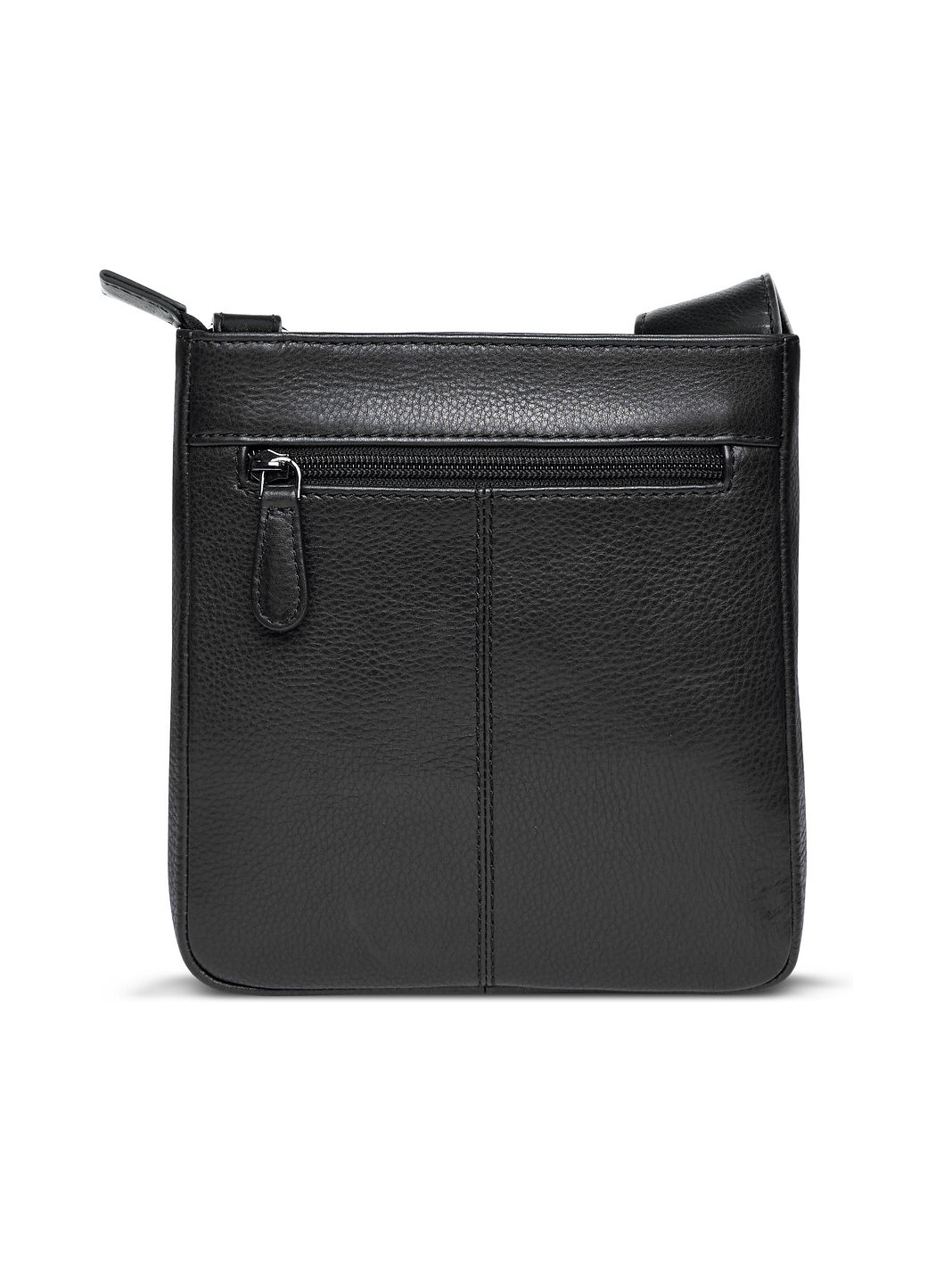 bugatti Nome Mini Borsa Borsa a tracolla Vera Pelle 18 cm