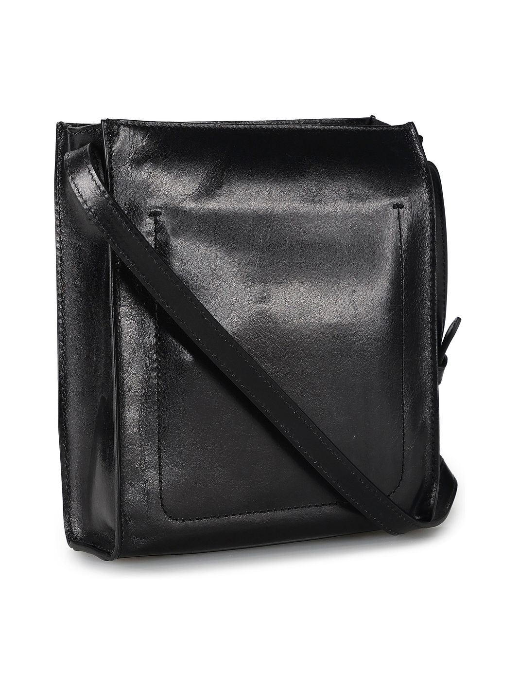 The Bridge Mirra Borsa a tracolla Vera Pelle 21.5 cm The Bridge Mirra Borsa a tracolla Vera Pelle 21.5 cm