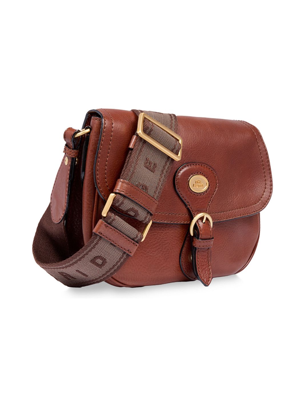The Bridge Isadora Borsa a tracolla Vera Pelle 23 cm The Bridge Isadora Borsa a tracolla Vera Pelle 23 cm