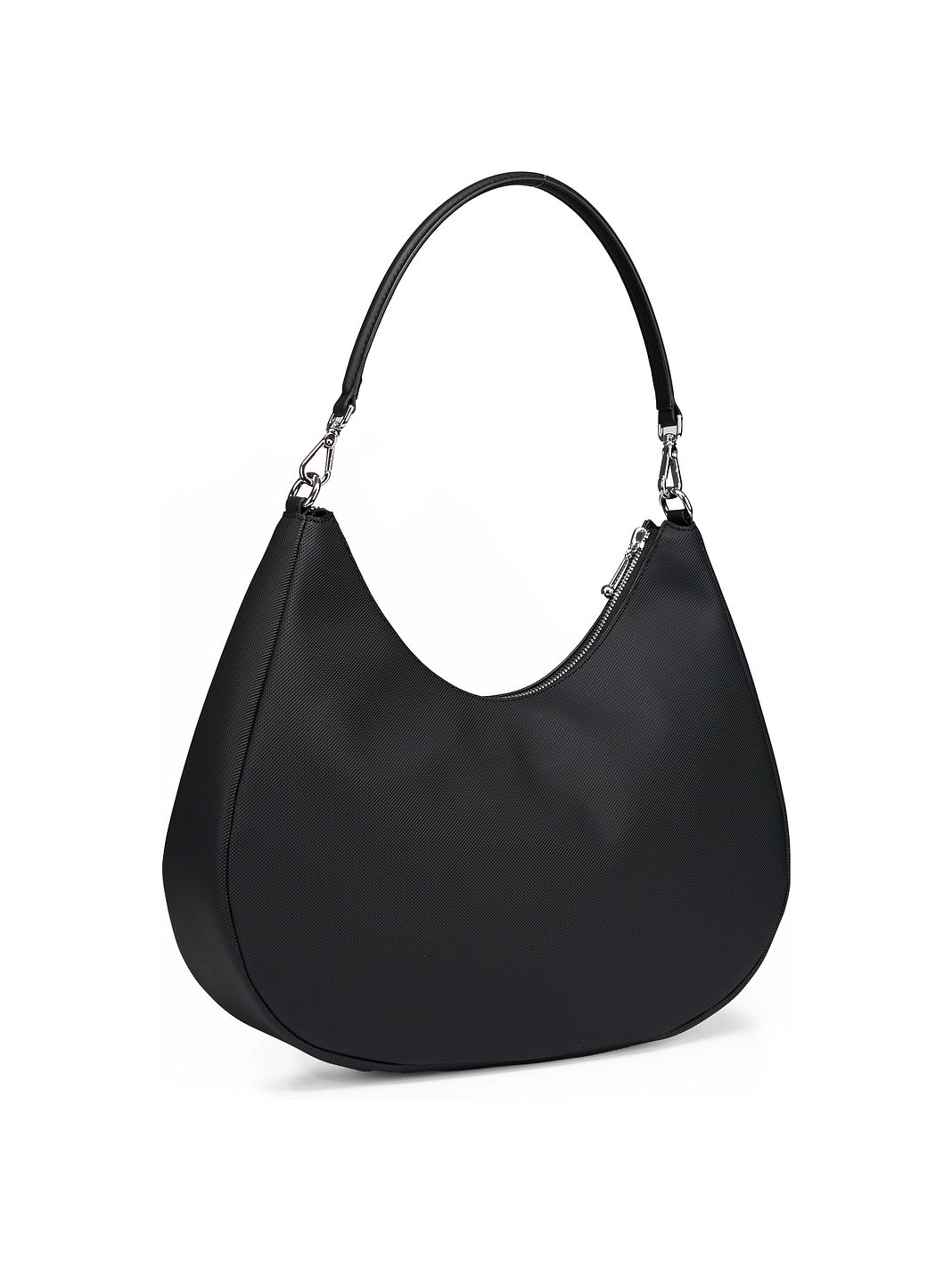 Lacoste Core Essentials Daily City Skuldertaske 35 cm Lacoste Core Essentials Daily City Skuldertaske 35 cm