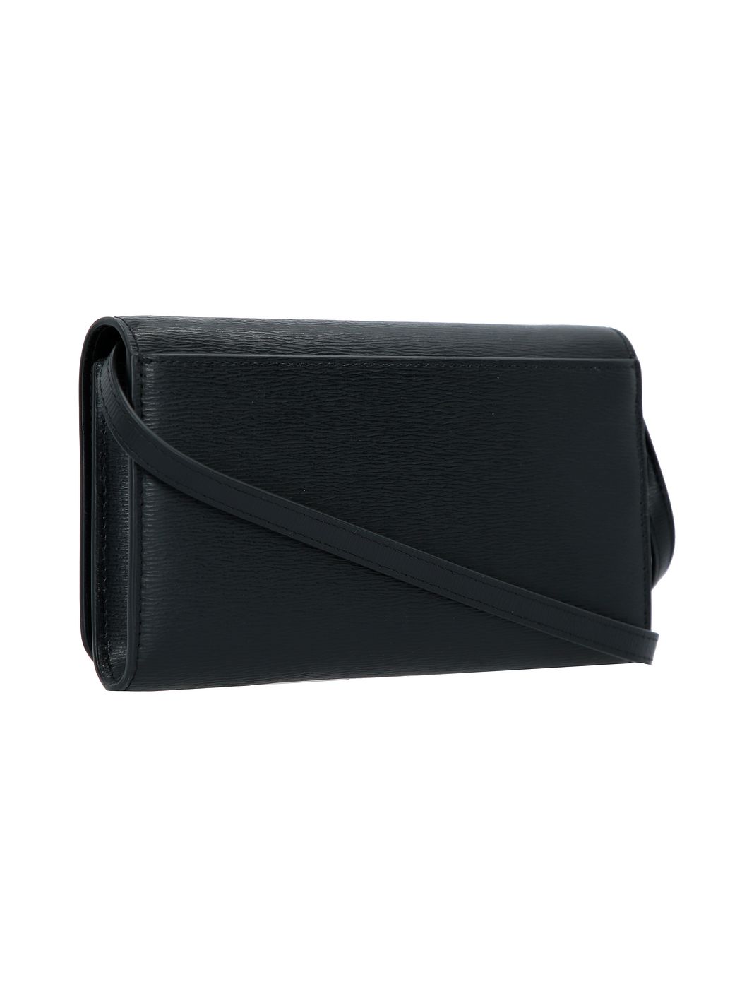 DKNY Bryant Pochette Vera Pelle 19 cm DKNY Bryant Pochette Vera Pelle 19 cm