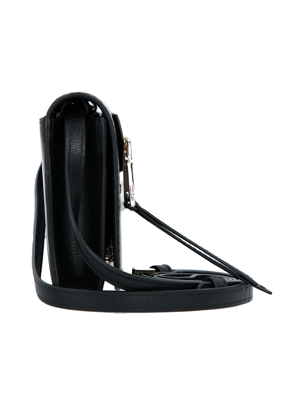DKNY Bryant Pochette Vera Pelle 19 cm DKNY Bryant Pochette Vera Pelle 19 cm