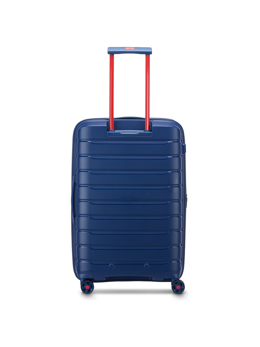 Roncato B-Flying Move 4 ruote Set di valigie 3 pezzi espandibile