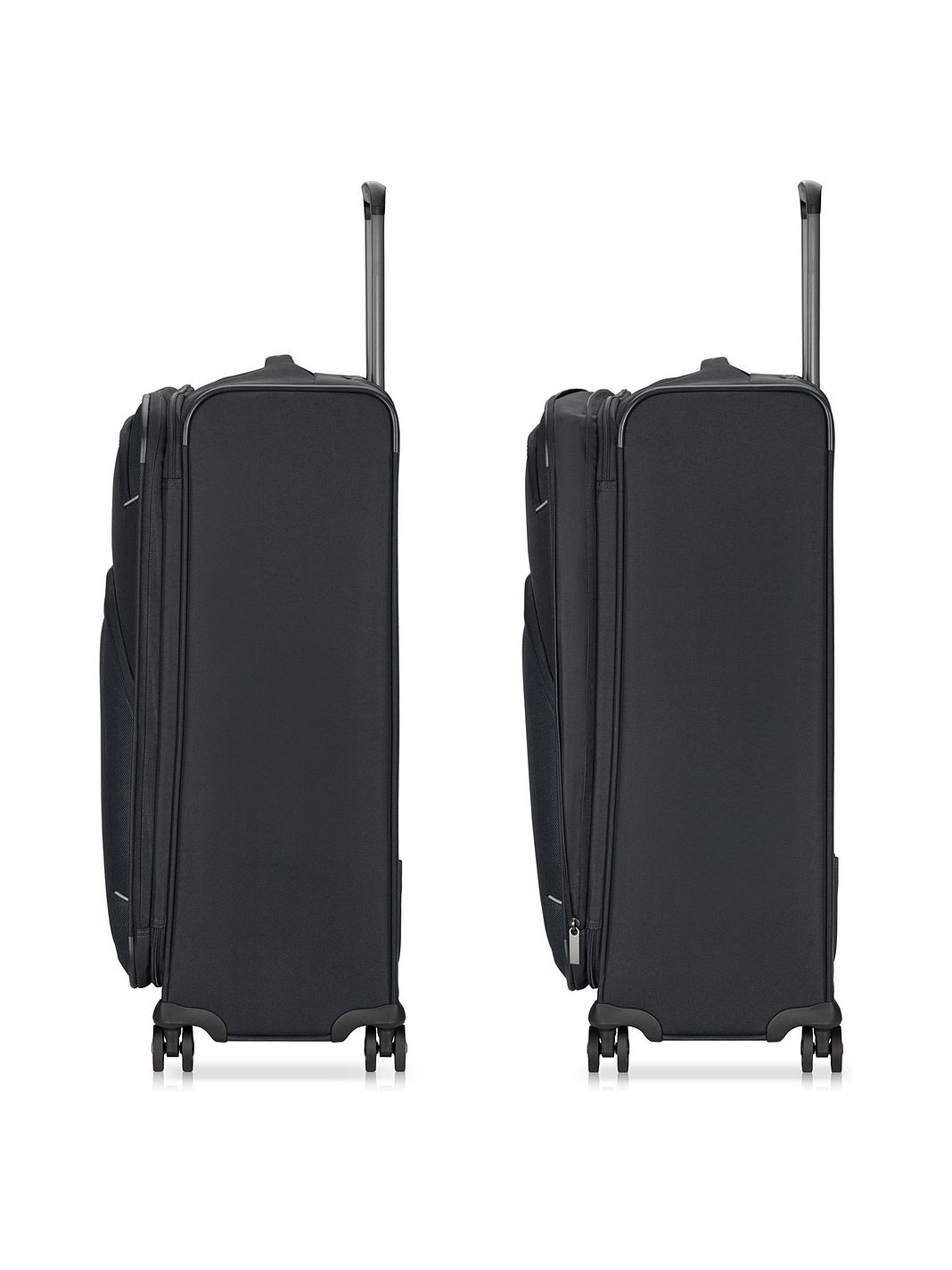 Roncato Gateway 4 ruote Carrello L 78 cm espandibile