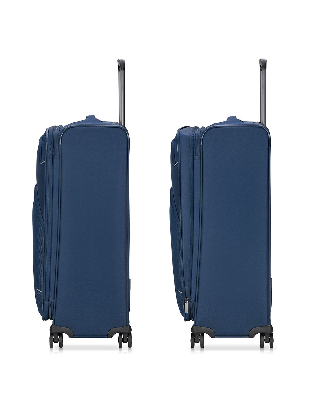 Roncato Gateway 4 ruote Carrello L 78 cm espandibile Roncato Gateway 4 ruote Carrello L 78 cm espandibile