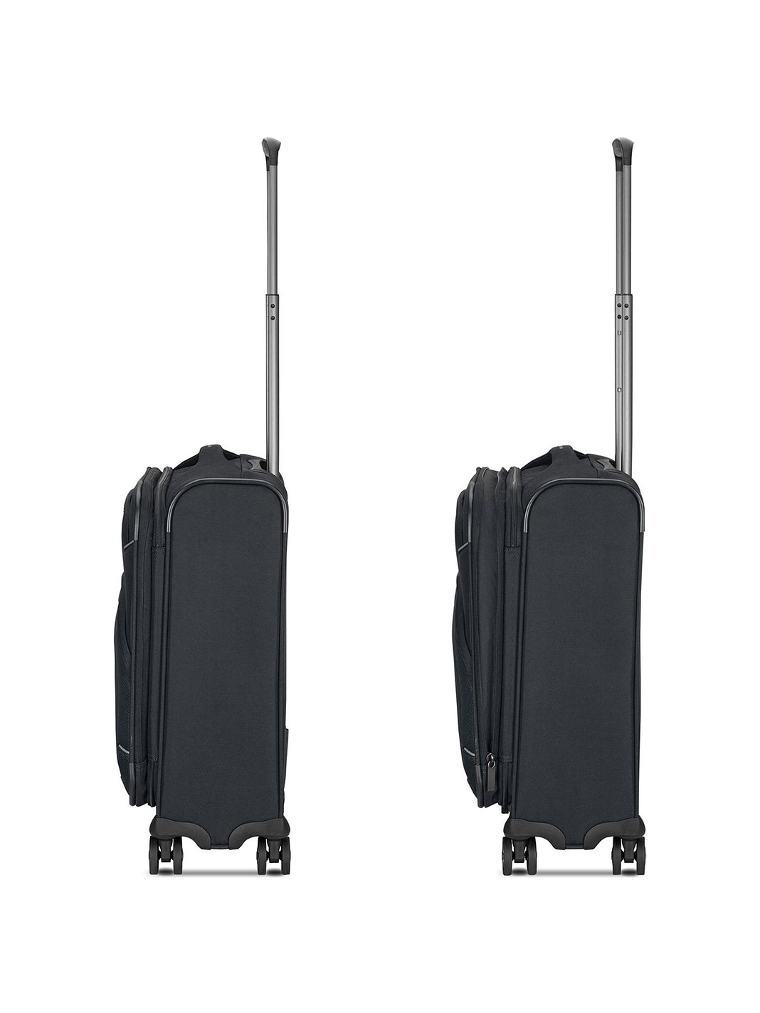 Roncato Gateway 4 kolečka Příruční zavazadlo S 55 cm Rozšiřitelný Roncato Gateway 4 kolečka Příruční zavazadlo S 55 cm Rozšiřitelný