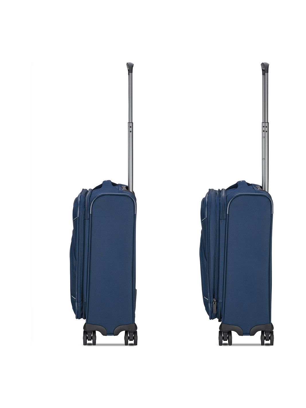 Roncato Gateway 4 ruote Trolley cabina S 55 cm espandibile Roncato Gateway 4 ruote Trolley cabina S 55 cm espandibile