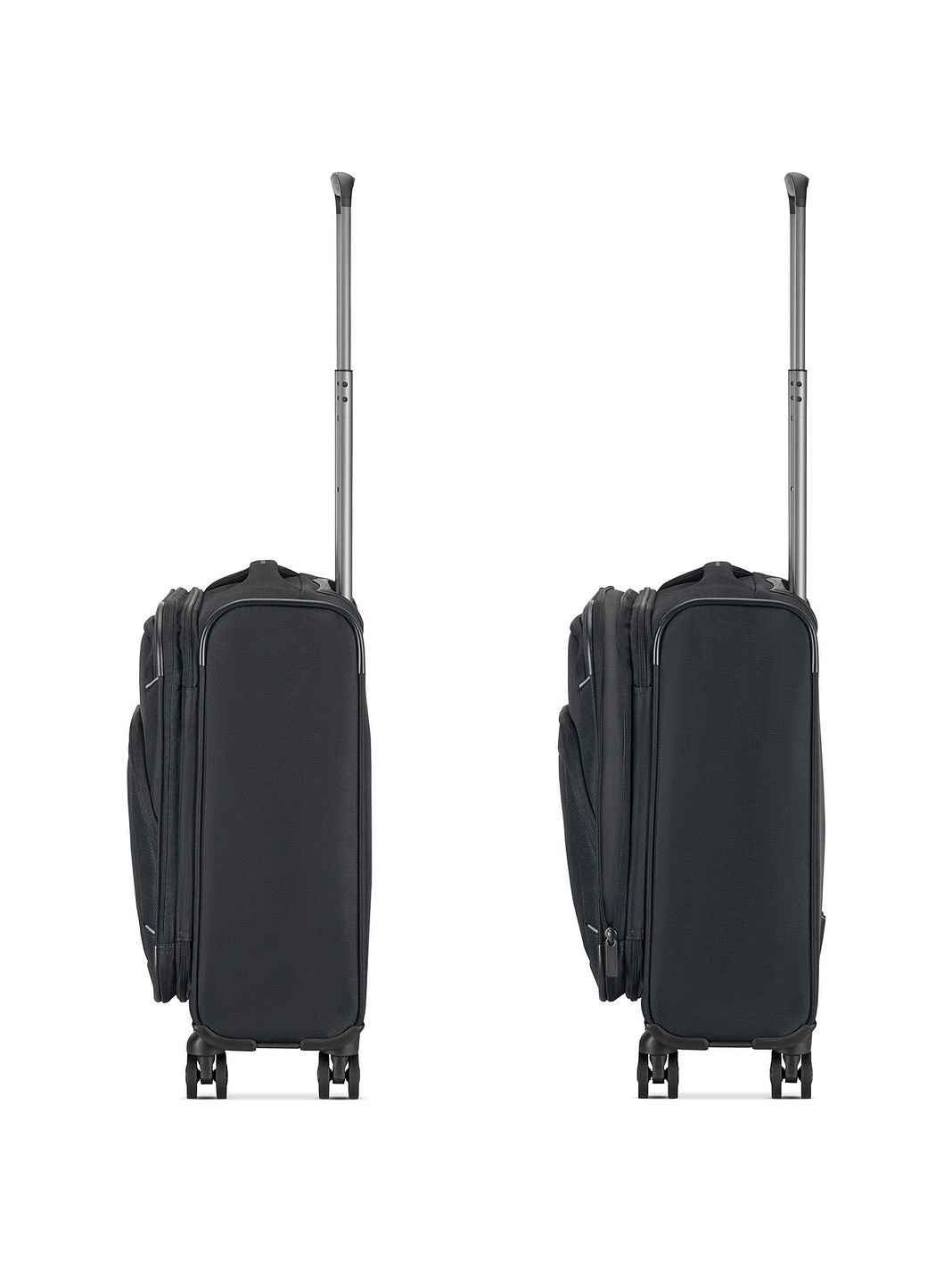 Roncato Gateway 4 ruote Trolley cabina 55 cm Roncato Gateway 4 ruote Trolley cabina 55 cm