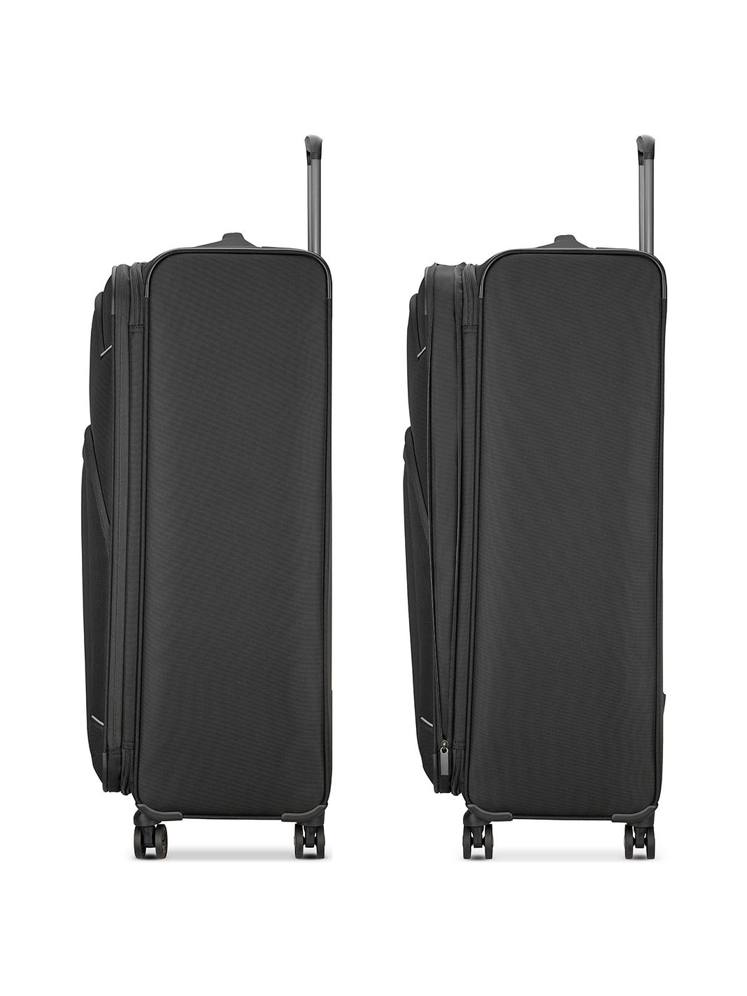 Roncato Gateway 4 ruote Carrello XL 90 cm espandibile