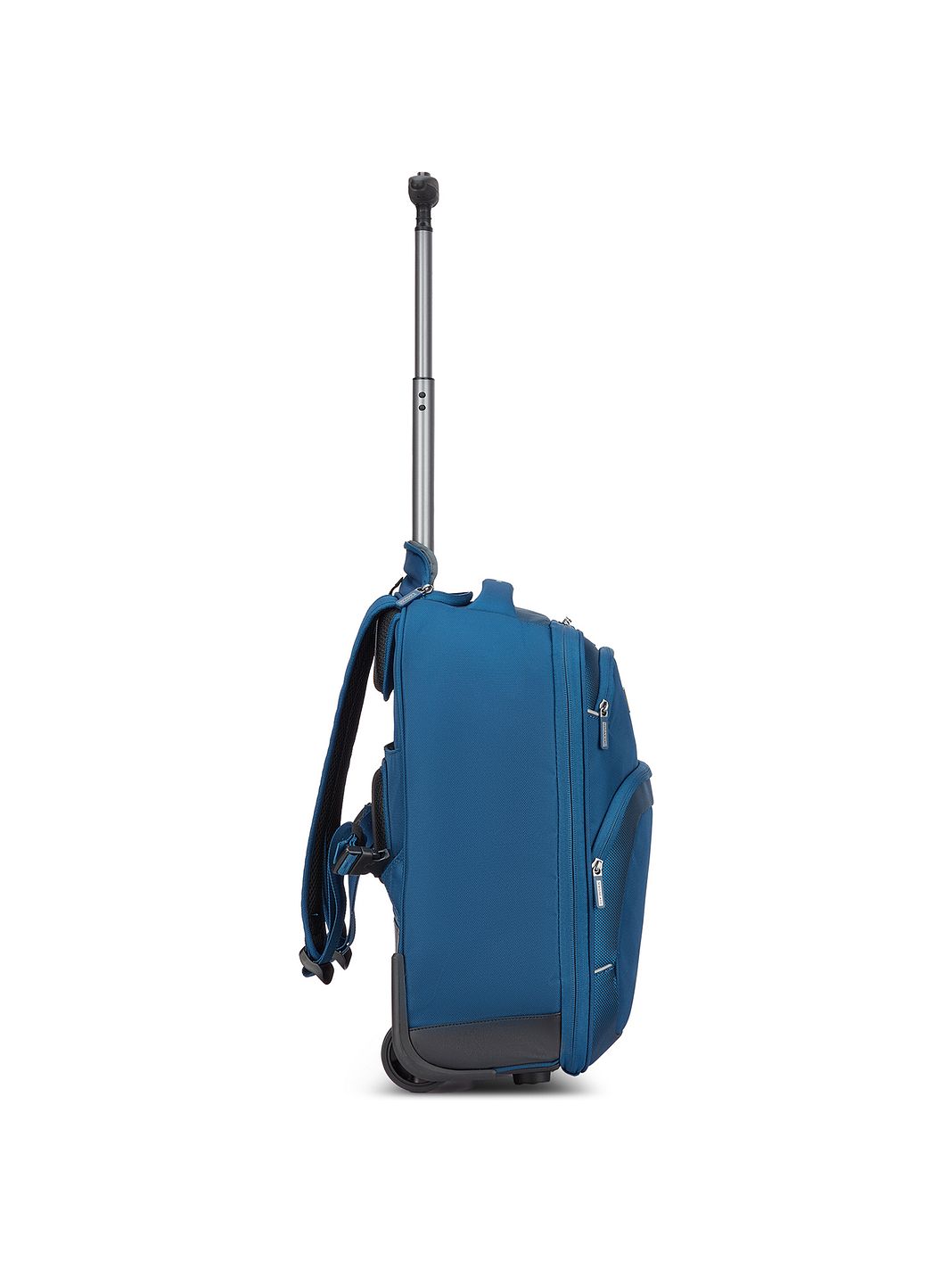 Roncato Gateway 2 ruedas Mochila con ruedas 45 cm Compartimento para el portátil Roncato Gateway 2 ruedas Mochila con ruedas 45 cm Compartimento para el portátil