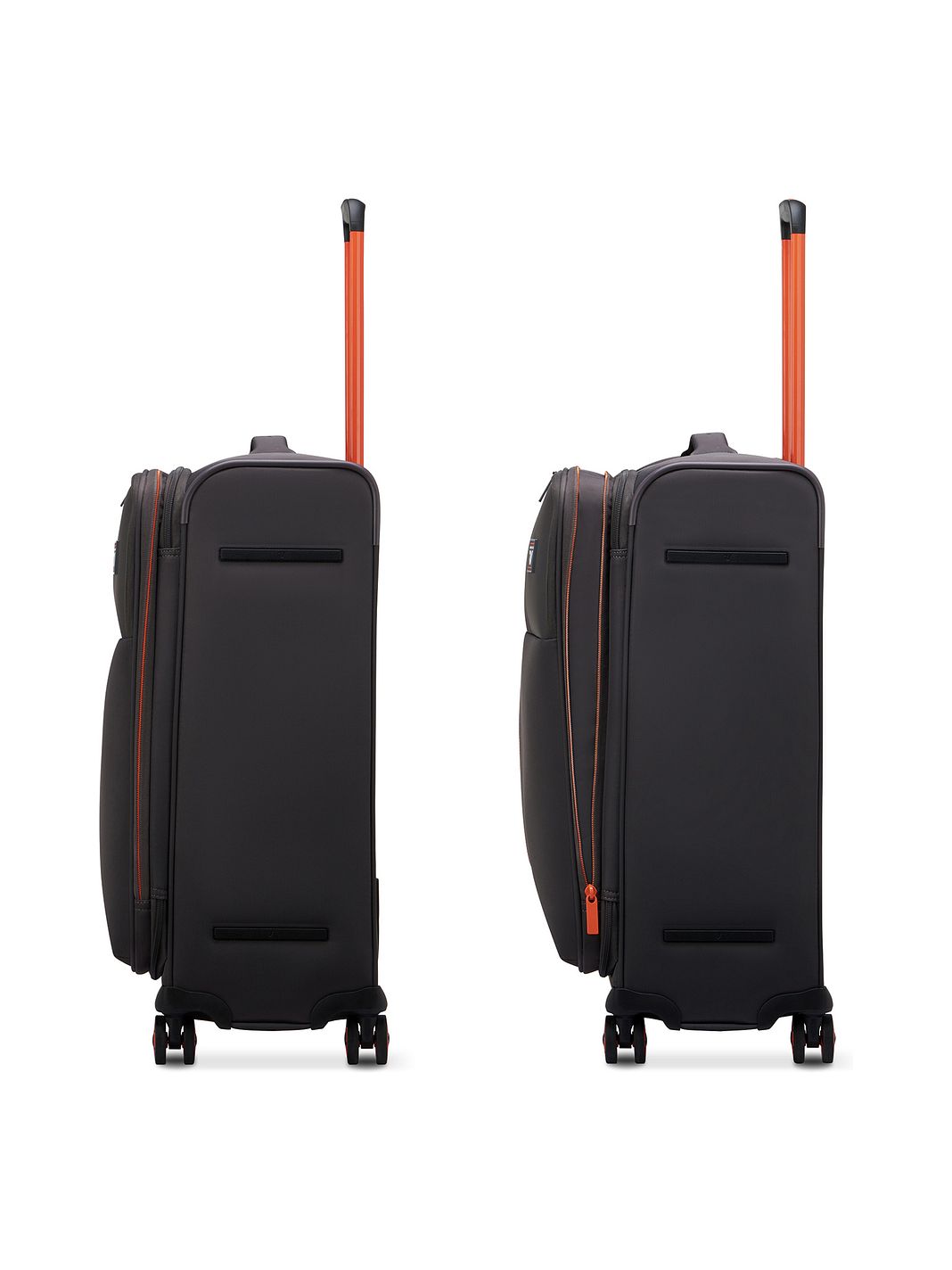 Roncato Move 4 ruote Carrello 64 cm espandibile