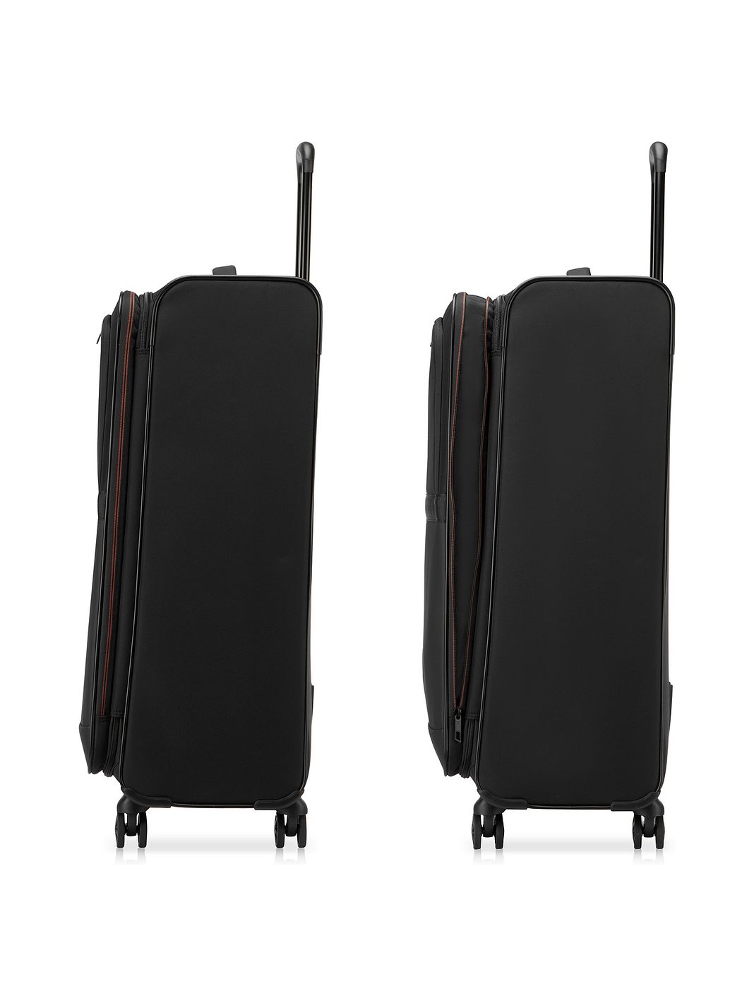 Roncato Metropolitan 4 ruote Carrello 78 cm espandibile Roncato Metropolitan 4 ruote Carrello 78 cm espandibile